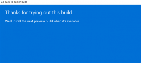 Win11系統(tǒng)想改Win10系統(tǒng)怎么辦？Win11系統(tǒng)改Win10系統(tǒng)教程