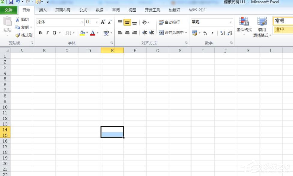 Excel表格怎么用VBA代碼插入同心圓？
