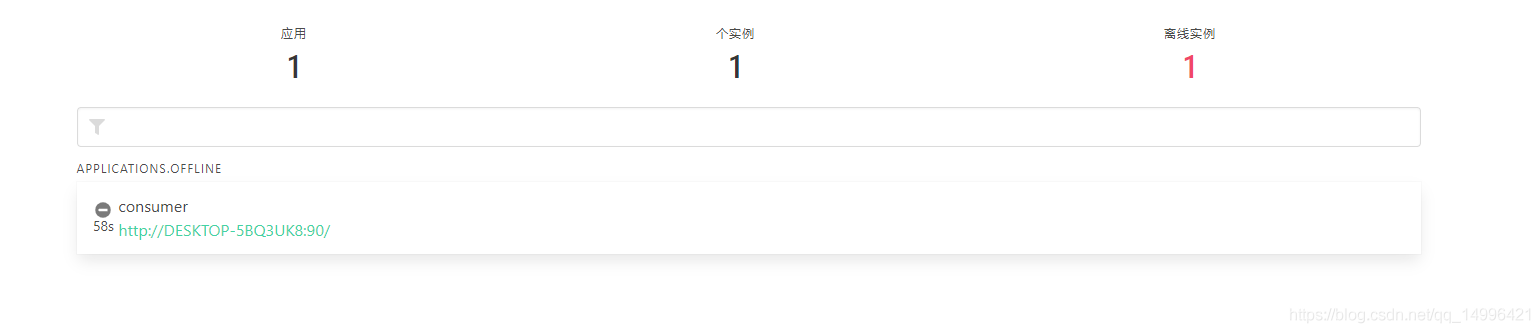 Spring Cloud Admin健康檢查 郵件、釘釘群通知的實(shí)現(xiàn)