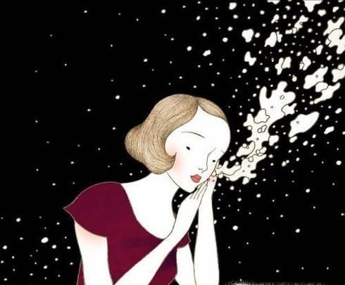 女生微信頭像隱藏著哪些秘密