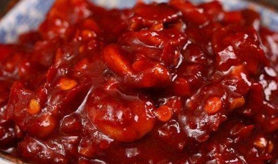 豆瓣醬和甜面醬的區別