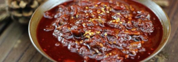 豆瓣醬和甜面醬的區別