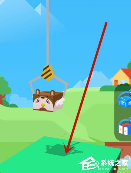 支付寶堆堆樂怎么玩？支付寶堆堆樂技巧介紹