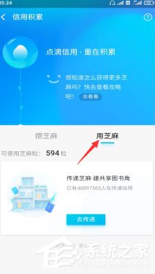 支付寶芝麻粒有什么用？支付寶芝麻粒介紹