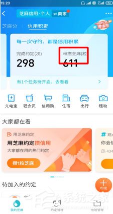 支付寶芝麻粒有什么用？支付寶芝麻粒介紹
