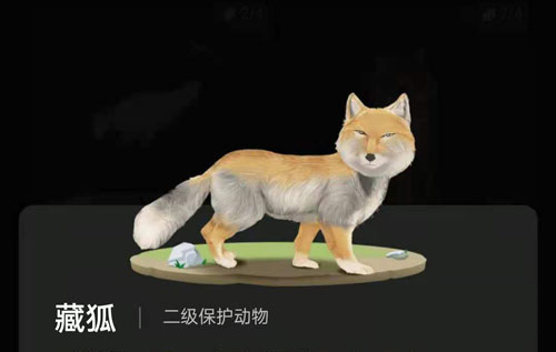 螞蟻森林里的小動物怎么獲得？螞蟻森林里的小動物有哪些？