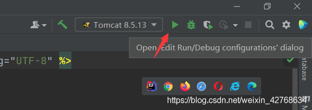 android 仿微信demo——注冊(cè)功能實(shí)現(xiàn)(服務(wù)端)
