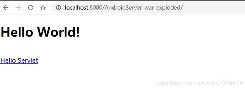 android 仿微信demo——注冊(cè)功能實(shí)現(xiàn)(服務(wù)端)