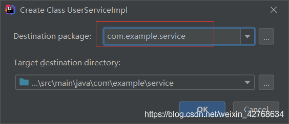 android 仿微信demo——注冊(cè)功能實(shí)現(xiàn)(服務(wù)端)