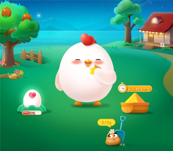 2021年4月27日支付寶螞蟻莊園最新答案！4.27螞蟻莊園小課堂今日最新答案