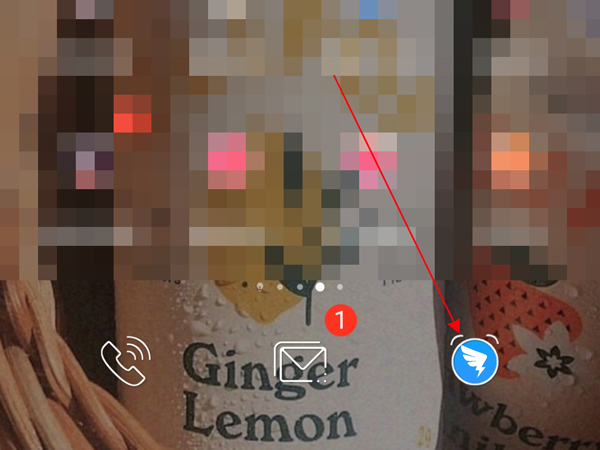 釘釘怎么通過姓名找人