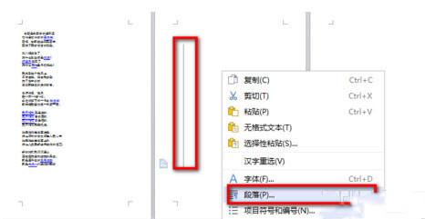 WPS末尾空白頁刪不掉怎么辦？