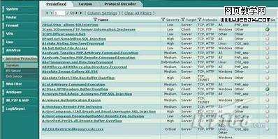 從斷網(wǎng)事件分析DNS服務器拒絕服務攻擊-網(wǎng)頁教學網(wǎng)