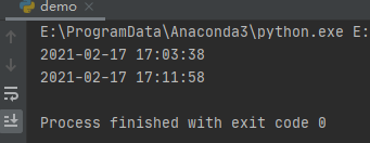 Python time庫(kù)的時(shí)間時(shí)鐘處理