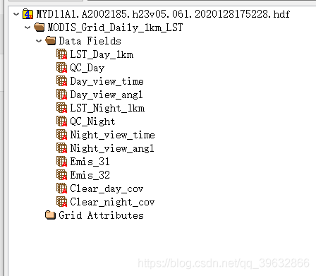 python 利用 PIL 將數組值轉成圖片的實現
