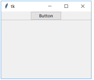 Python tkinter分隔控件(Seperator)的使用