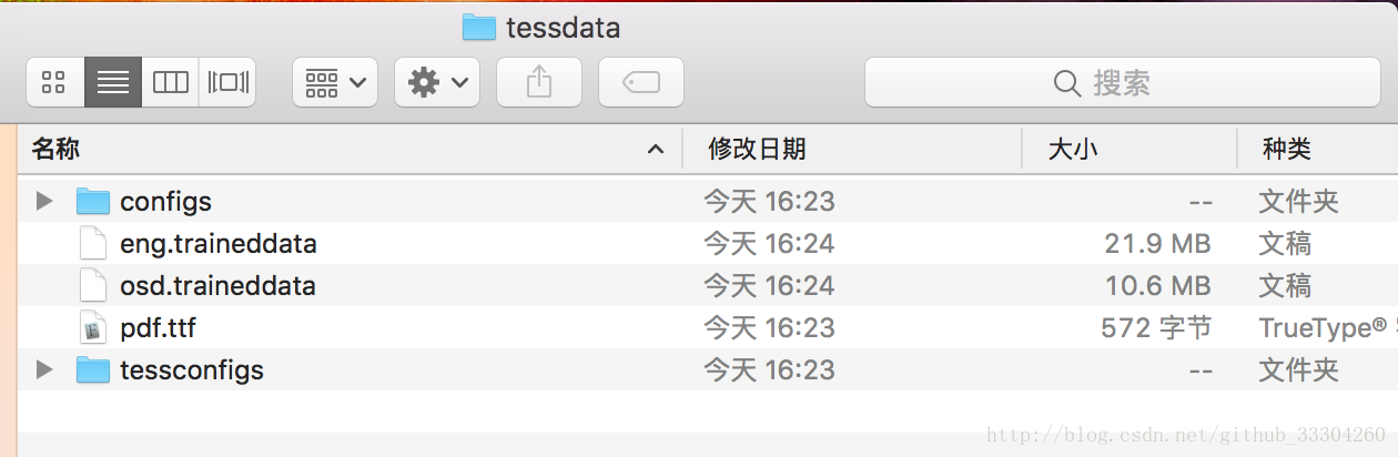 python實現圖像識別的示例代碼