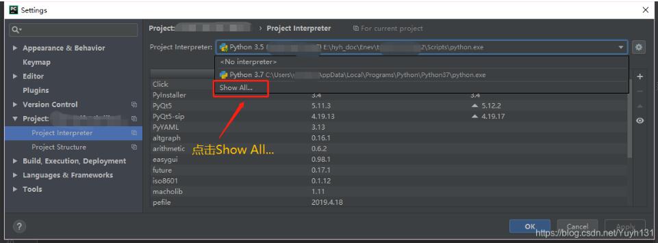Python 啟動(dòng)時(shí)選擇32位 或64位版的操作