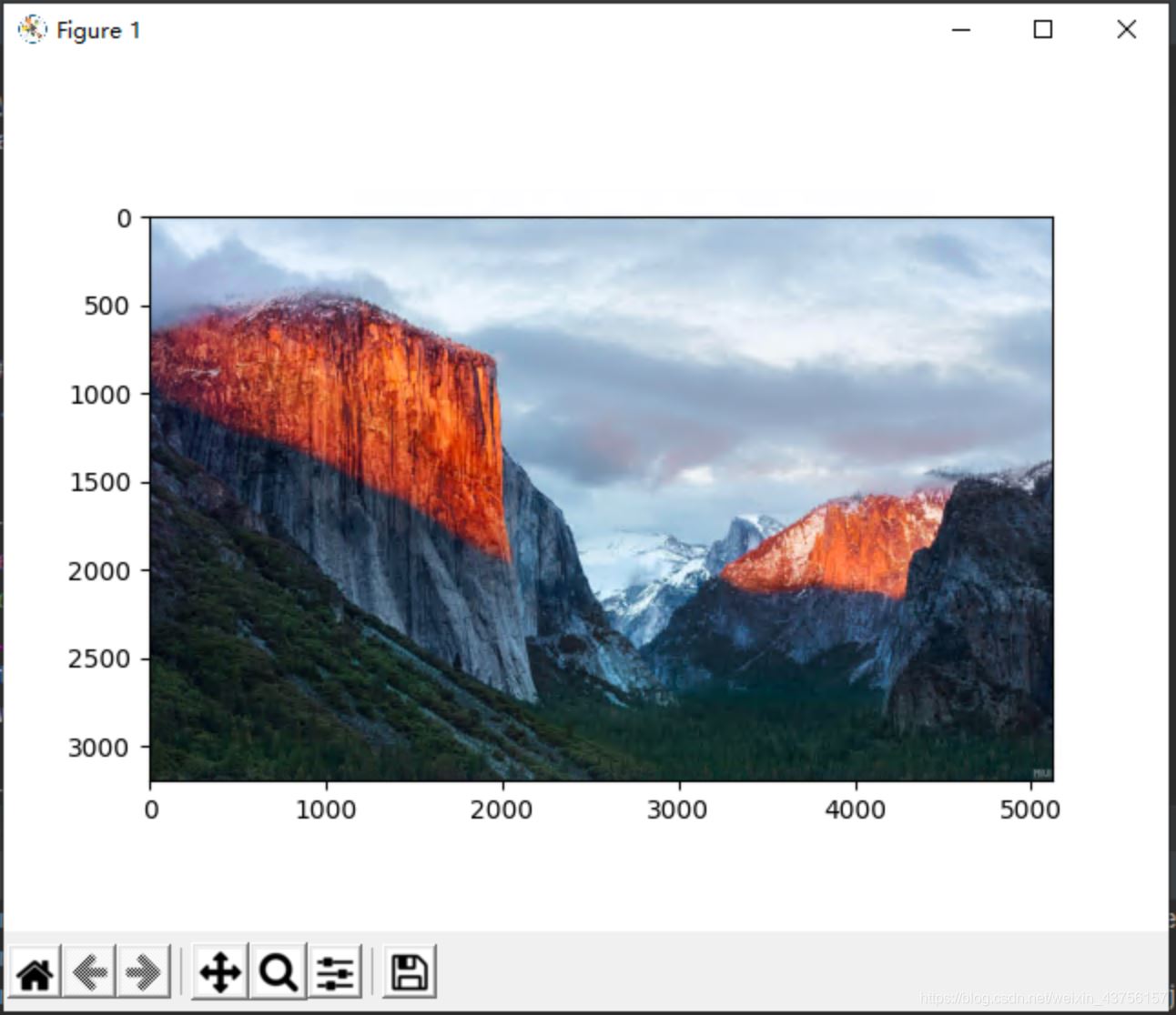 Python實現圖片指定位置加圖片水印（附Pyinstaller打包exe)