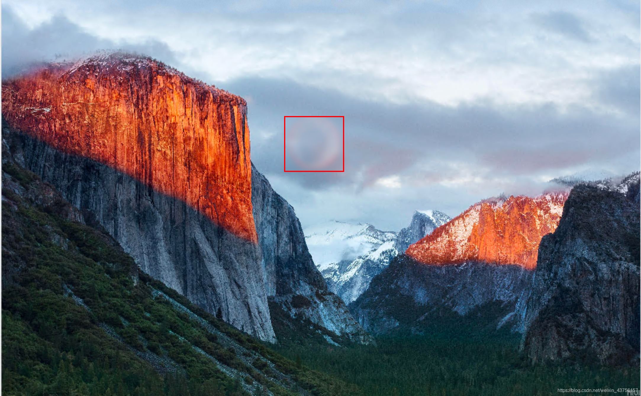 Python實現圖片指定位置加圖片水印（附Pyinstaller打包exe)