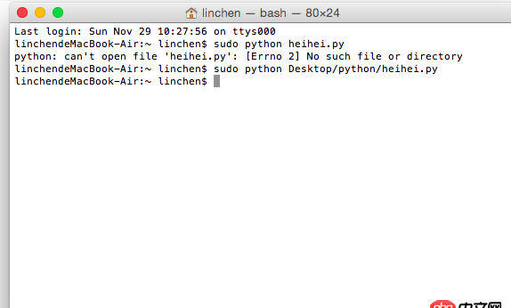 mysql - 數(shù)據(jù)庫(kù)基本操作出問(wèn)題 alert table tablename命令無(wú)效