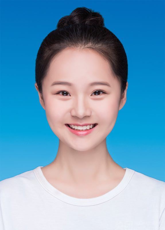 20行代碼教你用python給證件照換底色的方法示例