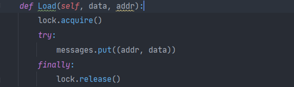 Python實現(xiàn)網(wǎng)絡聊天室的示例代碼(支持多人聊天與私聊)
