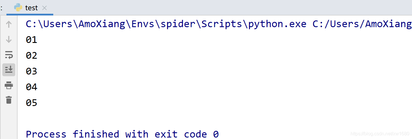 全網最細 Python 格式化輸出用法講解(推薦)