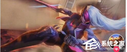 抖音怎么拍攝英雄聯盟變身視頻？抖音拍攝英雄聯盟變身視頻的方法