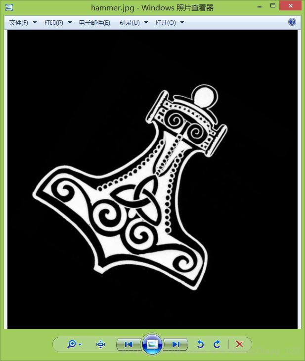 Python使用Opencv實(shí)現(xiàn)邊緣檢測(cè)以及輪廓檢測(cè)的實(shí)現(xiàn)