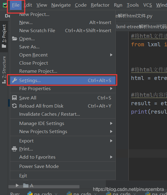 Python lxml庫的簡(jiǎn)單介紹及基本使用講解