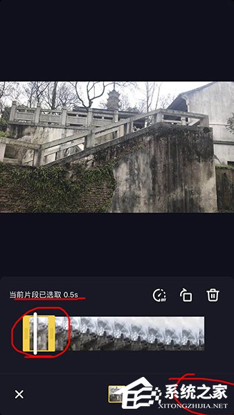 抖音怎么制作卡點視頻？抖音制作卡點視頻的方法