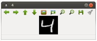 使用python操作lmdb對數據讀取的實例
