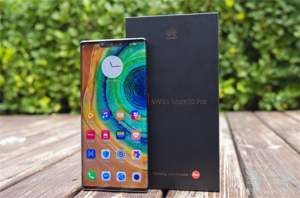 華為mate30pro微信視頻的時(shí)候可以美顏嗎