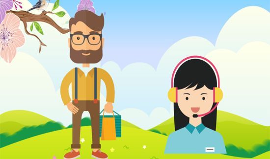 手機淘寶怎么投訴賣家 淘寶投訴流程