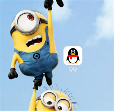 qq功能在哪里打開(kāi)就能設(shè)置免費(fèi)氣泡