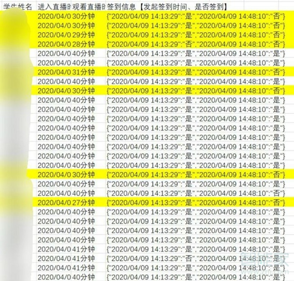 騰訊課堂學(xué)生怎么簽到
