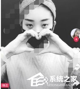 抖音中怎么拍攝體面手勢舞視頻？抖音中拍攝體面手勢舞視頻的方法