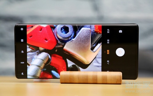 vivonex3s微信視頻美顏怎么設置