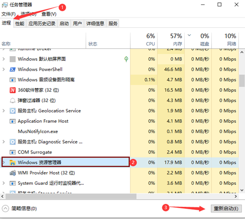 Win10任務欄設置打不開怎么辦？Win10任務欄設置打不開的解決方法