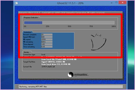 Win10系統開機進不了桌面怎么辦？