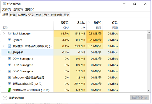Win10任務欄不顯示打開的應用怎么辦？Win10任務欄不顯示打開的應用的解決方法
