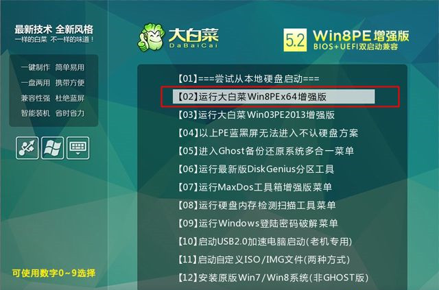 電腦怎么重裝Win8系統？Win8系統重裝教程