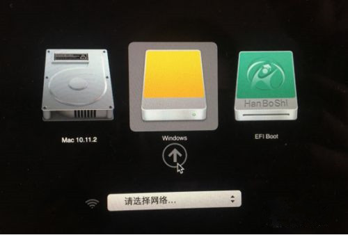蘋(píng)果電腦如何重裝Windows系統(tǒng)？蘋(píng)果電腦重裝Windows系統(tǒng)教程