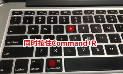 蘋(píng)果電腦如何重裝Windows系統(tǒng)？蘋(píng)果電腦重裝Windows系統(tǒng)教程