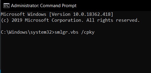 Win10電腦許可證怎樣轉移到新計算機上？
