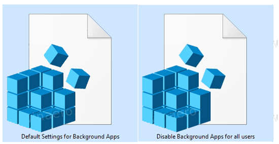 Windows11怎么禁用后臺應用程序？Windows11禁用后臺應用程序方法分享