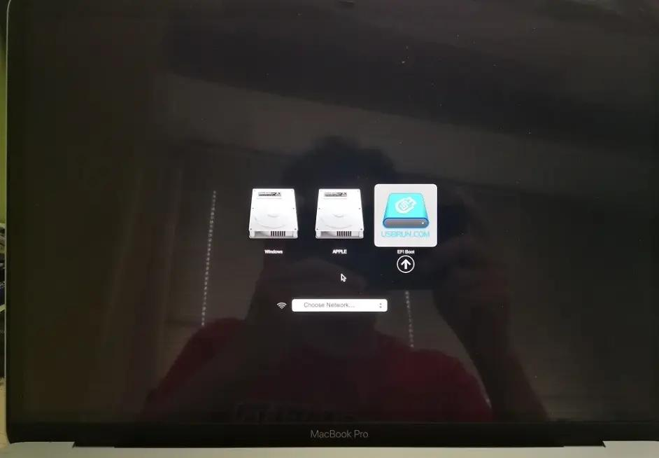 蘋果筆記本怎樣重裝windows系統？蘋果電腦快速重裝Windows系統詳細步驟