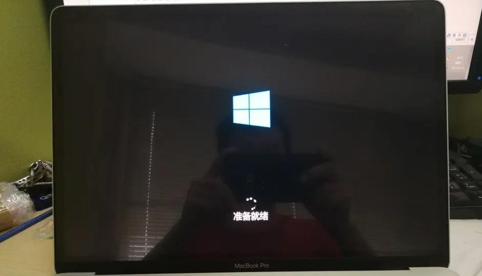 蘋果筆記本怎樣重裝windows系統？蘋果電腦快速重裝Windows系統詳細步驟