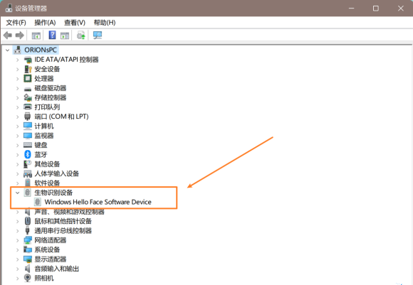 Win11無法使用面部識別怎么解決？